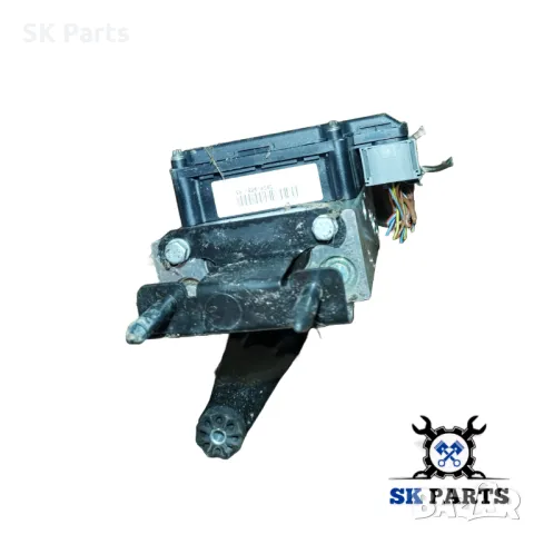 Помпа ABS за BMW E46 325i 192к.с. N: 34.51-6 756 286, снимка 3 - Части - 49594297