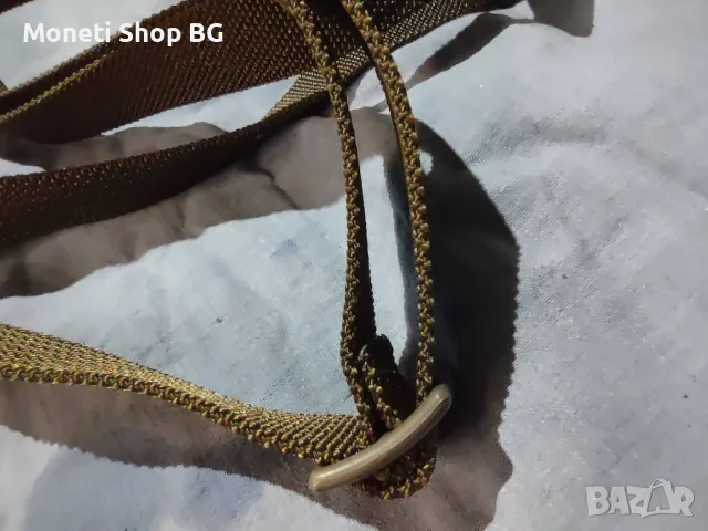 Две презрамки много здрави , снимка 4 - Екипировка - 48835651