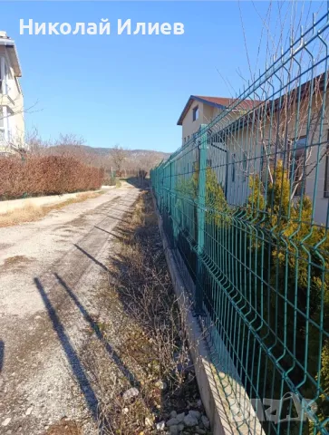 Парцел гр.Аксаково,м-т Кум Тепе, снимка 11 - Парцели - 48598073