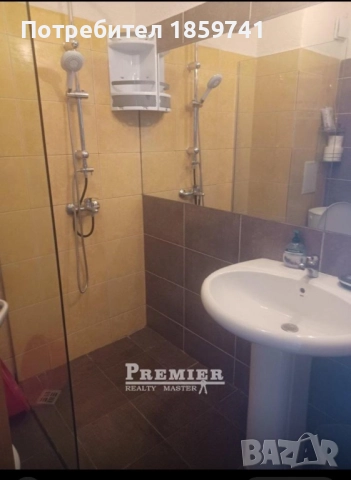 Двустаен Апартамент - Несебър Какао Бийч 700лв., снимка 5 - Апартаменти - 52470421