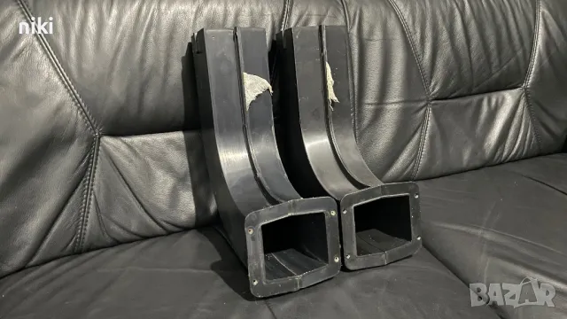 Radiotehnika Електроника Амфитон Части , снимка 13 - Тонколони - 44209003