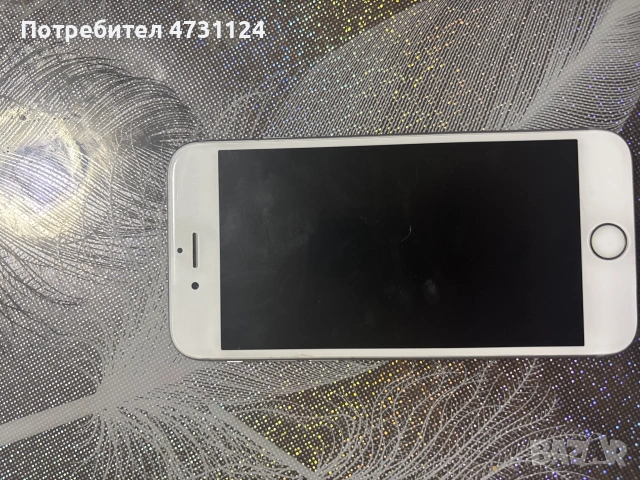 Продавам iPhone 6s фаф много добро стастоъание