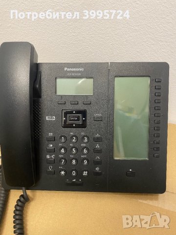 Panasonic KX-HDV230 - налични 8 броя, снимка 2 - Стационарни телефони и факсове - 44325226