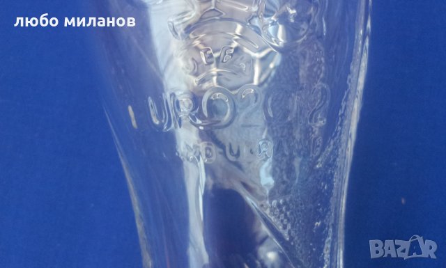 Чаши Кока кола, европейско 2012 г, Украйна-Полша - 6 бр, снимка 4 - Колекции - 34647726