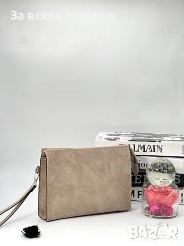 Bottega Veneta Дамска Чанта Ботега Венета - Налични Различни Цветове Код D2217, снимка 2 - Чанти - 49435999