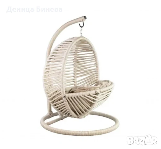 Люлка - хамак за домашни любимци, снимка 3 - Градински мебели, декорация  - 50799030