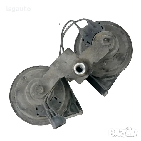 Клаксон Ford C-MAX I 2007-2010 ID: 163938 OEM 55306-AM80S, снимка 2 - Части - 55833289