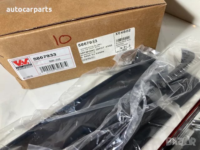 Задни светлини (стопове) за Фолксваген Кади / VW Caddy, снимка 4 - Части - 48327584