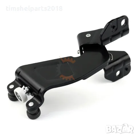 Водач за плъзгаща се врата Fiat Doblo 2010-2021 , Opel Combo 2012-2018 год. Ляв Среден