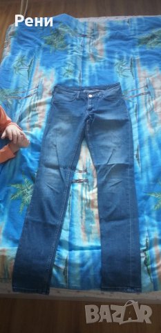 Дамски дънки