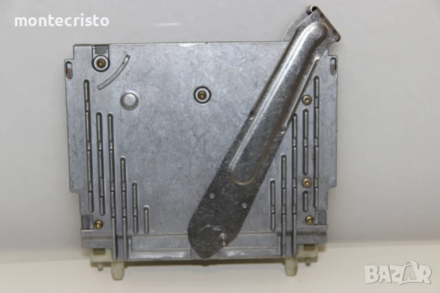 Моторен компютър Volvo V70 (1997-2007г.) 0281001802 / 0 281 001 802 / P09183993 / 1T28S3499, снимка 2 - Части - 51144390