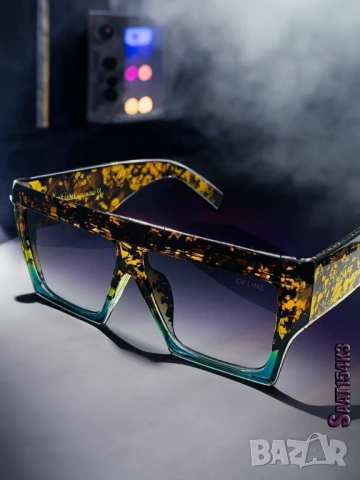 очила с ув защита marc jacobs prada miu miu , снимка 16 - Слънчеви и диоптрични очила - 51025845