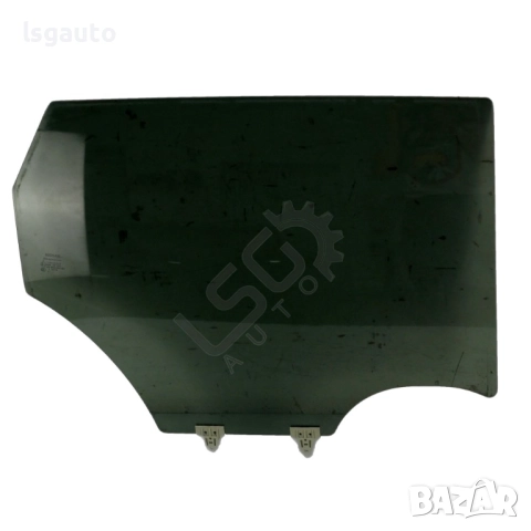 Задно дясно стъкло Nissan Qashqai II 2013-2021 ID: 150898