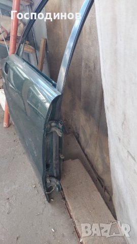 Врати за Volvo V40, S40, снимка 12 - Части - 42038168