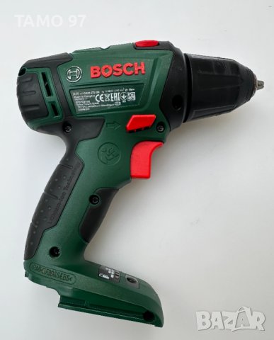 Bosch PSR 14.4 Li-2 - Akумулаторен винтоверт 14.4V, снимка 2 - Винтоверти - 44275204