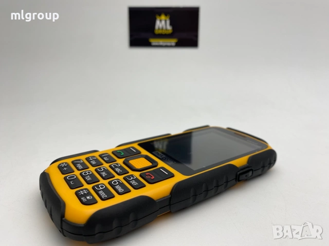 #MLgroup предлага: #Maxcom MM920, Single-Sim нов, снимка 3 - Други - 53683831