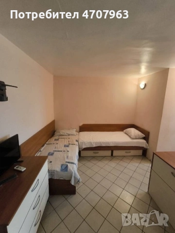Студио - Несебър, снимка 2 - Апартаменти - 53711849