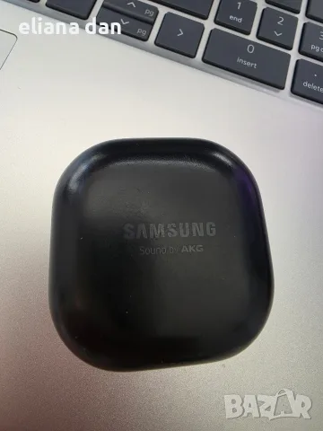 Продавам Samsung Buds Pro, снимка 2 - Безжични слушалки - 56138878