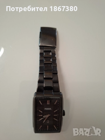 Мъжки часовник Fossil, снимка 4 - Мъжки - 51862858