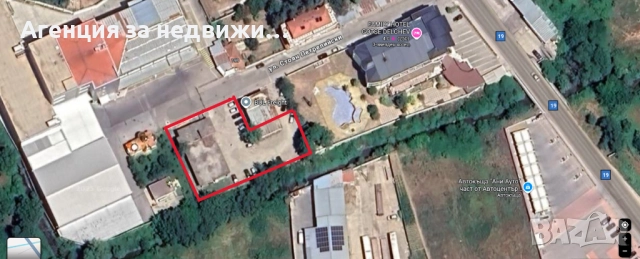 ПРОДАВА Складова База