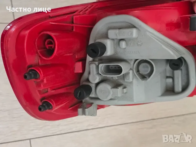 Оригинални външни стопове за ауди а4 б8 авант, снимка 9 - Части - 56223632