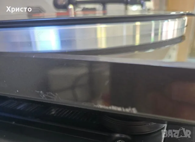 🌈🔊 Denon DP-300F 🔊🌈, снимка 8 - Грамофони - 56320783