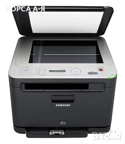 Samsung CLX-3185 – цветен лазерен принтер