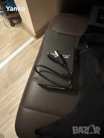  GPS потник STATSports , снимка 4 - Футбол - 52704731