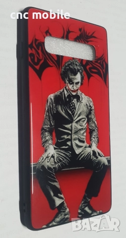 Samsung Galaxy S10 Plus - Samsung S10 Plus - Samsung SM-G975 калъф case , снимка 13 - Калъфи, кейсове - 46126494