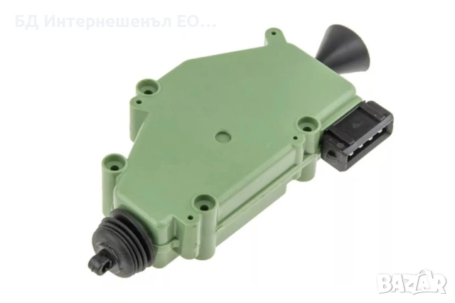701959781 Моторче за централно заключване на врата, VW Transporter T3 T4 , 4 ПИН