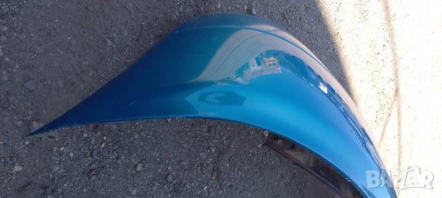 Задна броня Mitsubishi Colt IV, снимка 3 - Части - 41594795