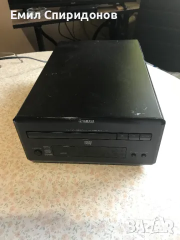 DVD Yamaha E810, снимка 4 - Аудиосистеми - 48423168