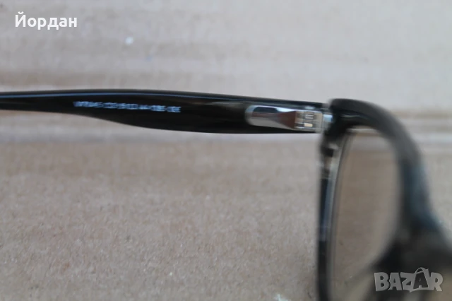 Дамски диоптрични очила ''Versace 19-69'', снимка 11 - Слънчеви и диоптрични очила - 50715076