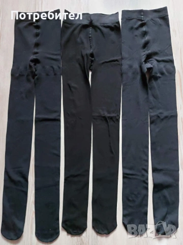 Дебели и тънки клинове и чорапогащи , снимка 2 - Други - 33646929