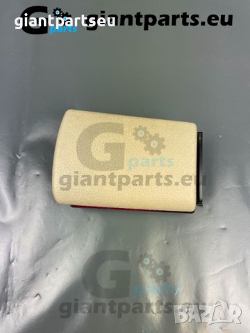 Пепелник за врата Мерцедес Mercedes W221 , PO109680