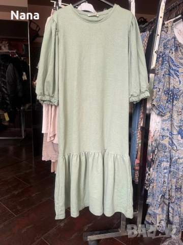 ВСИЧКИ ПО 7€ за брой блузи и туники, снимка 3 - Туники - 53711085