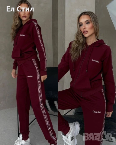 ✨🔥🔥🔥 👍 ✨𝗣𝗿𝗶𝗰e :22€ ✨𝗦ı𝘇𝗲: S M L XL 📌4 бр, снимка 7 - Спортни екипи - 53740642