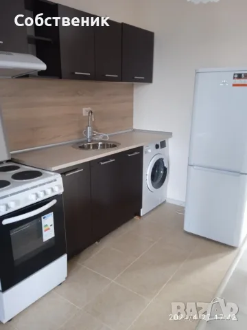 Велинград, двустаен нов, обзаведен 300 €, снимка 5 - Апартаменти - 56021249