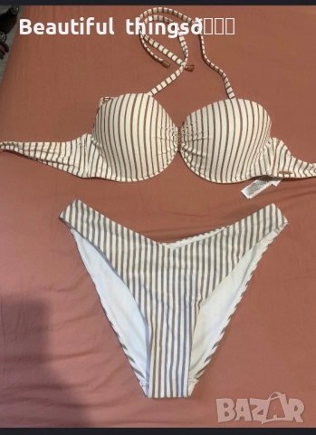 Дамски бански 10 лв чифт