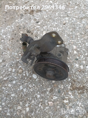 хидравлична помпа Нисан Мурано Nissan Murano Z50 