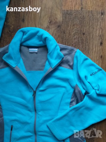 Columbia Jackets & Coats - страхотен дамски полар КАТО НОВ