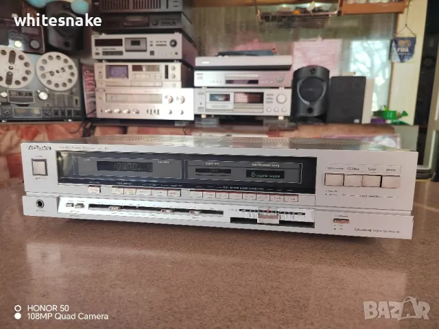 Technics SA-190 , снимка 1