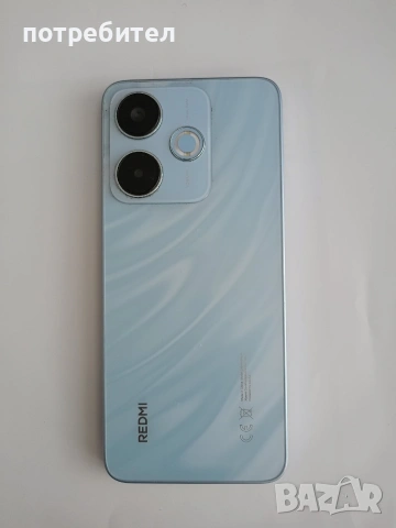 Xiaomi Redmi 13 256/8gb, снимка 3 - Xiaomi - 53642436