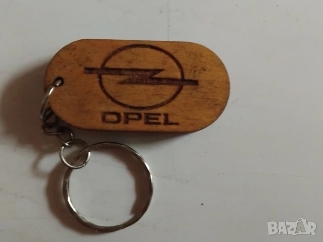 OPEL ключодържател Опел , снимка 2 - Други - 53487523