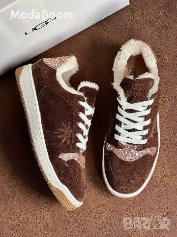 UGG дамски маратонки 