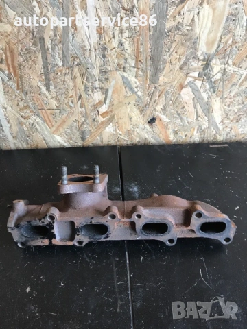 Колектор за изпускателна система за Mazda 6 2.2 дизел (2007-2011) R2AAK19808