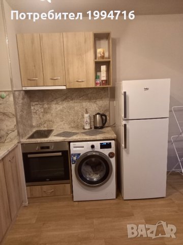 Просторен апартамент с паркомясто , снимка 17 - Стаи под наем - 41604219