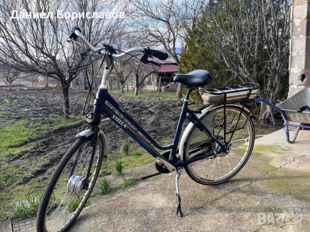 здравейте продавам чисто нови колелета внос Германия !!