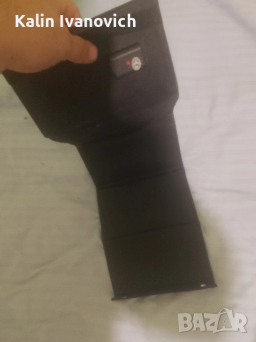 соларно зарядно за къмпинг риболов морето , снимка 4 - Соларни лампи - 52418084