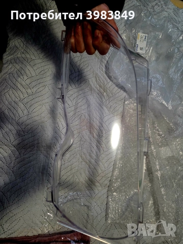 Капаци за фарове BMW e46, снимка 3 - Аксесоари и консумативи - 52951135